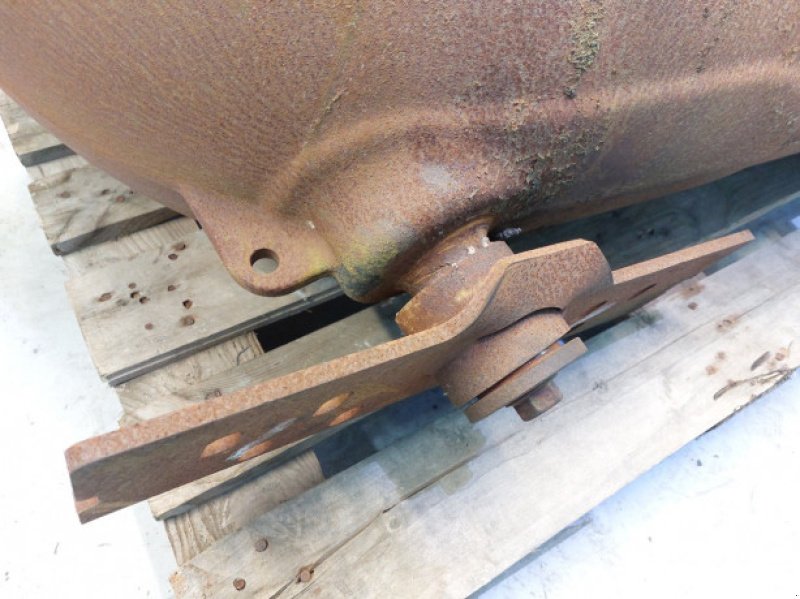 Sonstiges Mähdrescherzubehör typu New Holland CR10.90, Gebrauchtmaschine v Hemmet (Obrázek 14)