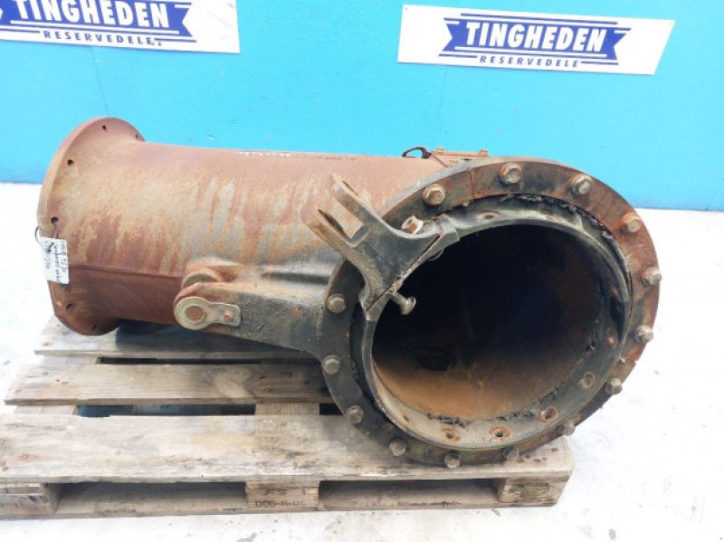 Sonstiges Mähdrescherzubehör typu New Holland CR10.90, Gebrauchtmaschine v Hemmet (Obrázek 2)