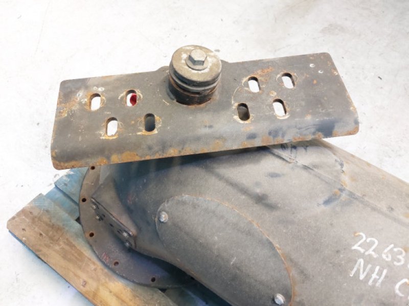 Sonstiges Mähdrescherzubehör typu New Holland CR10.90, Gebrauchtmaschine v Hemmet (Obrázek 9)