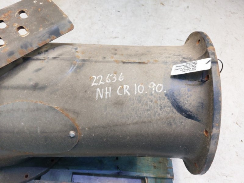 Sonstiges Mähdrescherzubehör typu New Holland CR10.90, Gebrauchtmaschine v Hemmet (Obrázek 10)