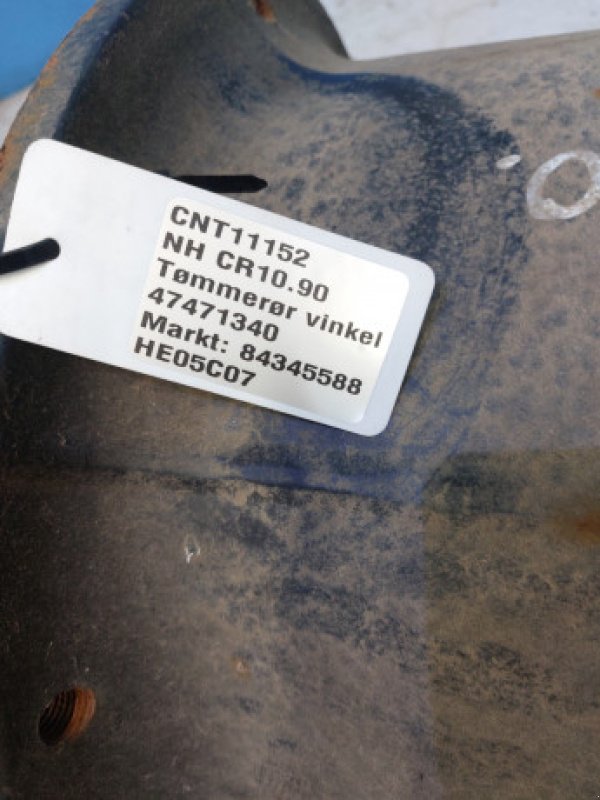 Sonstiges Mähdrescherzubehör typu New Holland CR10.90, Gebrauchtmaschine v Hemmet (Obrázek 20)