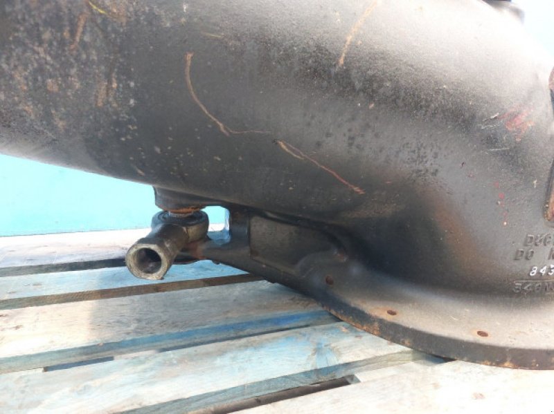 Sonstiges Mähdrescherzubehör typu New Holland CR10.90, Gebrauchtmaschine v Hemmet (Obrázek 18)