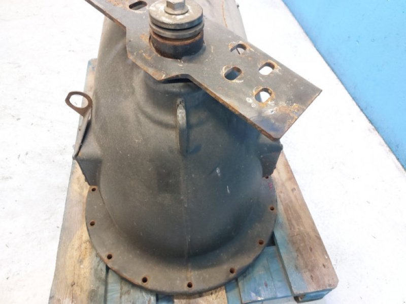 Sonstiges Mähdrescherzubehör typu New Holland CR10.90, Gebrauchtmaschine v Hemmet (Obrázek 11)