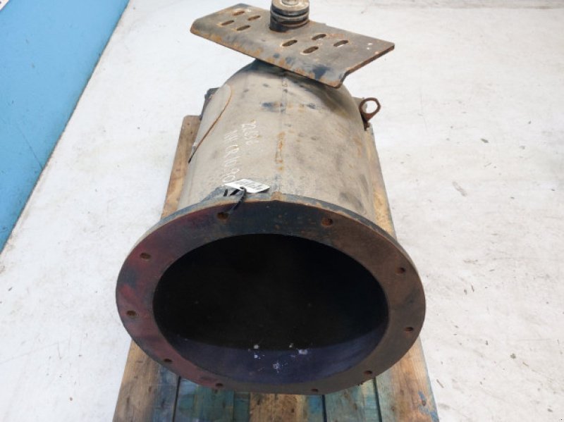 Sonstiges Mähdrescherzubehör typu New Holland CR10.90, Gebrauchtmaschine v Hemmet (Obrázek 7)