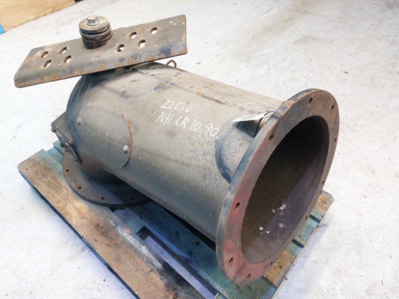 Sonstiges Mähdrescherzubehör typu New Holland CR10.90, Gebrauchtmaschine v Hemmet (Obrázek 8)