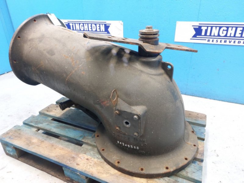 Sonstiges Mähdrescherzubehör typu New Holland CR10.90, Gebrauchtmaschine v Hemmet (Obrázek 15)