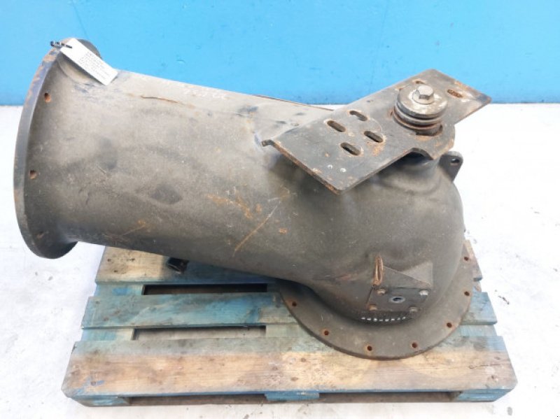 Sonstiges Mähdrescherzubehör typu New Holland CR10.90, Gebrauchtmaschine v Hemmet (Obrázek 19)