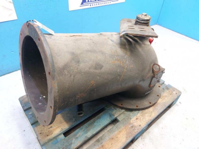 Sonstiges Mähdrescherzubehör typu New Holland CR10.90, Gebrauchtmaschine v Hemmet (Obrázek 3)