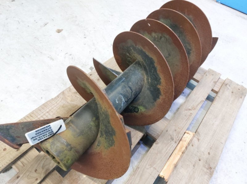 Sonstiges Mähdrescherzubehör des Typs New Holland CR10.90, Gebrauchtmaschine in Hemmet (Bild 11)