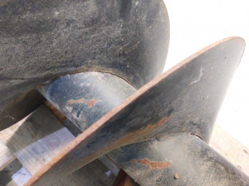 Sonstiges Mähdrescherzubehör des Typs New Holland CR10.90, Gebrauchtmaschine in Hemmet (Bild 9)