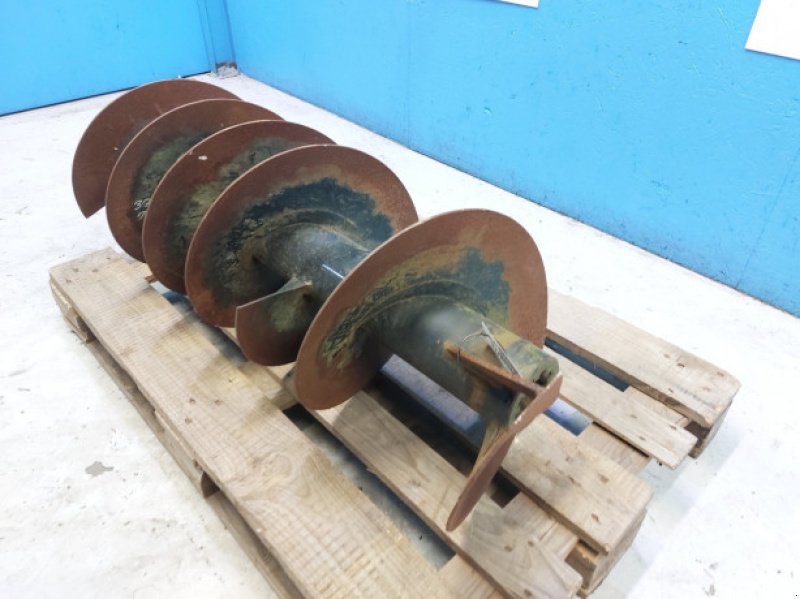 Sonstiges Mähdrescherzubehör des Typs New Holland CR10.90, Gebrauchtmaschine in Hemmet (Bild 13)