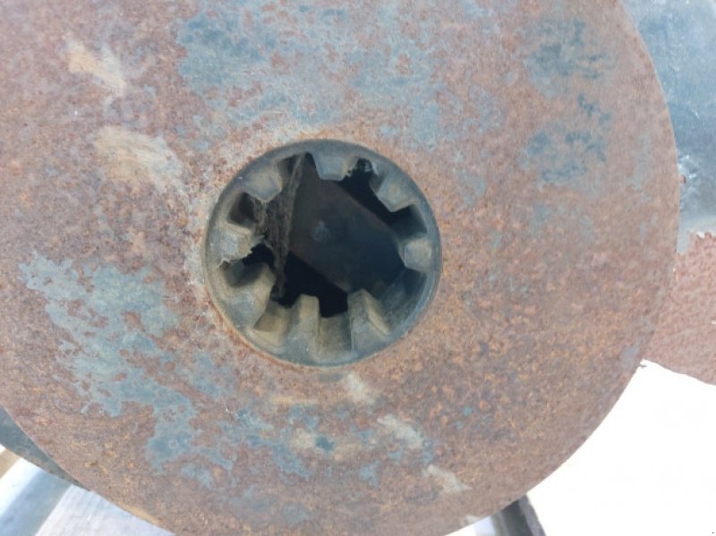 Sonstiges Mähdrescherzubehör des Typs New Holland CR10.90, Gebrauchtmaschine in Hemmet (Bild 5)