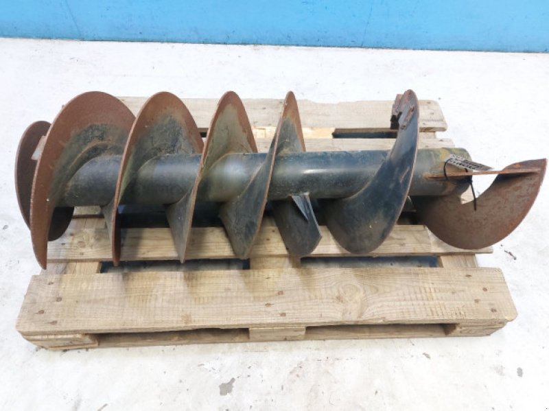 Sonstiges Mähdrescherzubehör des Typs New Holland CR10.90, Gebrauchtmaschine in Hemmet (Bild 2)