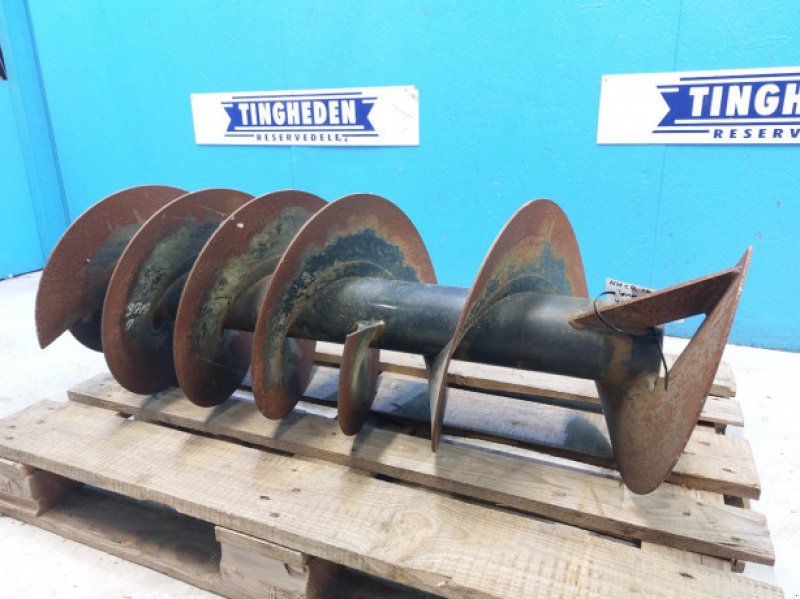 Sonstiges Mähdrescherzubehör des Typs New Holland CR10.90, Gebrauchtmaschine in Hemmet (Bild 15)