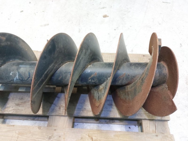 Sonstiges Mähdrescherzubehör des Typs New Holland CR10.90, Gebrauchtmaschine in Hemmet (Bild 8)