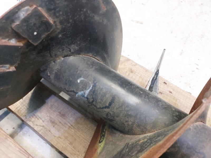 Sonstiges Mähdrescherzubehör des Typs New Holland CR10.90, Gebrauchtmaschine in Hemmet (Bild 10)