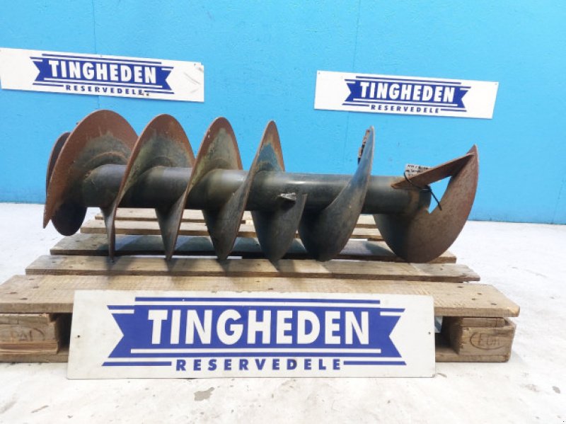 Sonstiges Mähdrescherzubehör des Typs New Holland CR10.90, Gebrauchtmaschine in Hemmet (Bild 1)