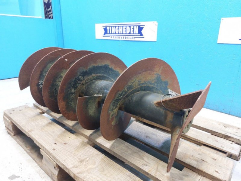 Sonstiges Mähdrescherzubehör des Typs New Holland CR10.90, Gebrauchtmaschine in Hemmet (Bild 14)