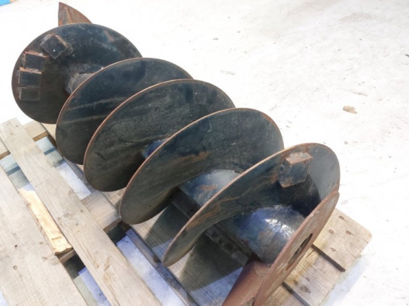 Sonstiges Mähdrescherzubehör des Typs New Holland CR10.90, Gebrauchtmaschine in Hemmet (Bild 7)