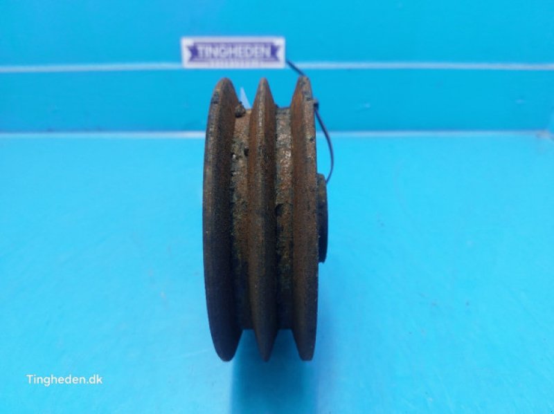 Sonstiges Mähdrescherzubehör des Typs New Holland CR9080, Gebrauchtmaschine in Hemmet (Bild 7)