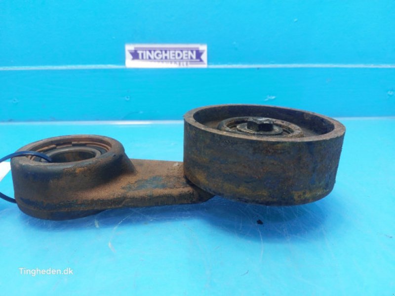 Sonstiges Mähdrescherzubehör des Typs New Holland CR9080, Gebrauchtmaschine in Hemmet (Bild 7)