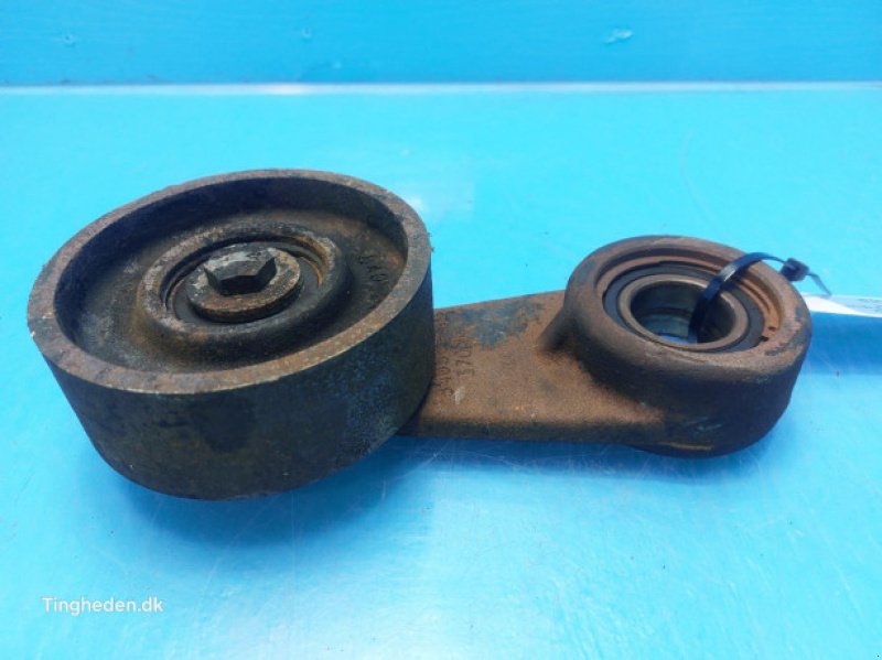 Sonstiges Mähdrescherzubehör des Typs New Holland CR9080, Gebrauchtmaschine in Hemmet (Bild 10)