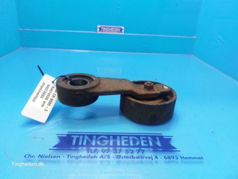 Sonstiges Mähdrescherzubehör typu New Holland CR9080, Gebrauchtmaschine v Hemmet (Obrázek 1)