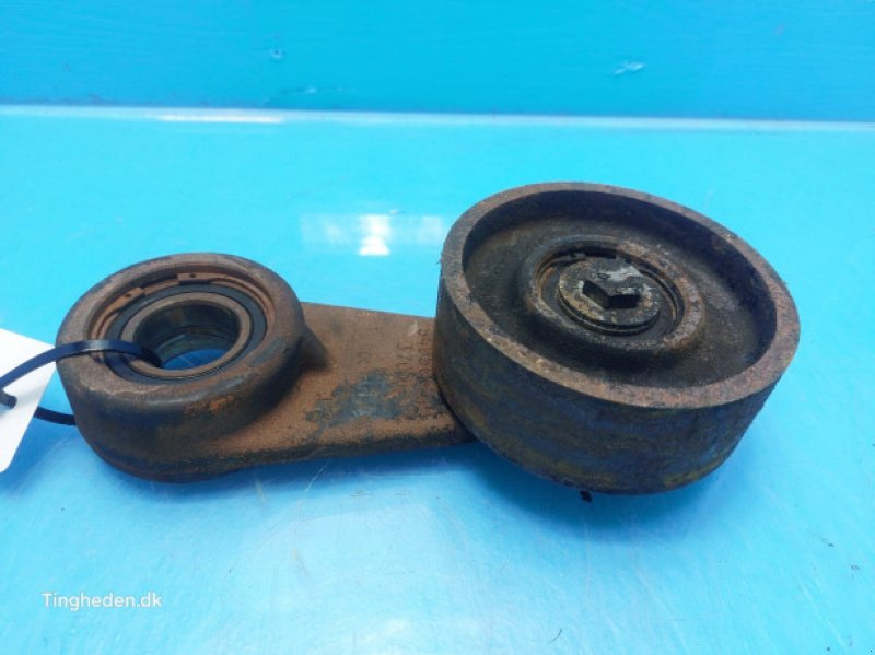 Sonstiges Mähdrescherzubehör des Typs New Holland CR9080, Gebrauchtmaschine in Hemmet (Bild 8)