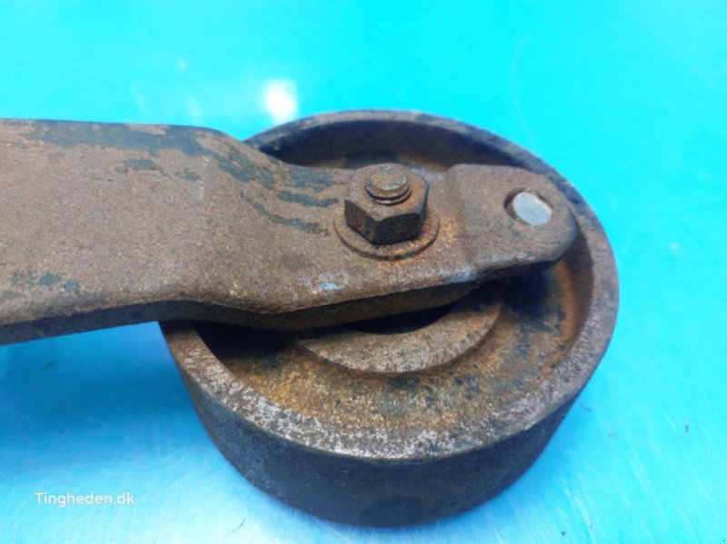 Sonstiges Mähdrescherzubehör des Typs New Holland CR9080, Gebrauchtmaschine in Hemmet (Bild 4)