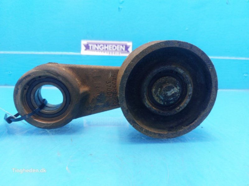 Sonstiges Mähdrescherzubehör des Typs New Holland CR9080, Gebrauchtmaschine in Hemmet (Bild 5)