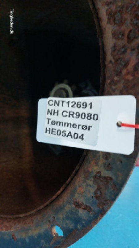 Sonstiges Mähdrescherzubehör typu New Holland CR9080, Gebrauchtmaschine v Hemmet (Obrázek 12)
