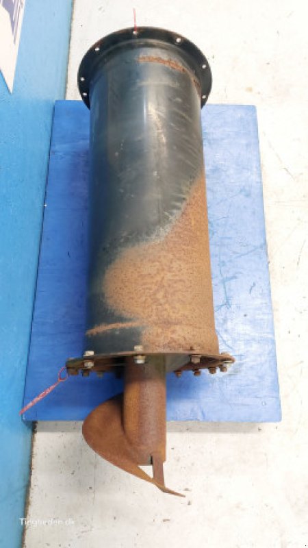 Sonstiges Mähdrescherzubehör typu New Holland CR9080, Gebrauchtmaschine v Hemmet (Obrázek 10)