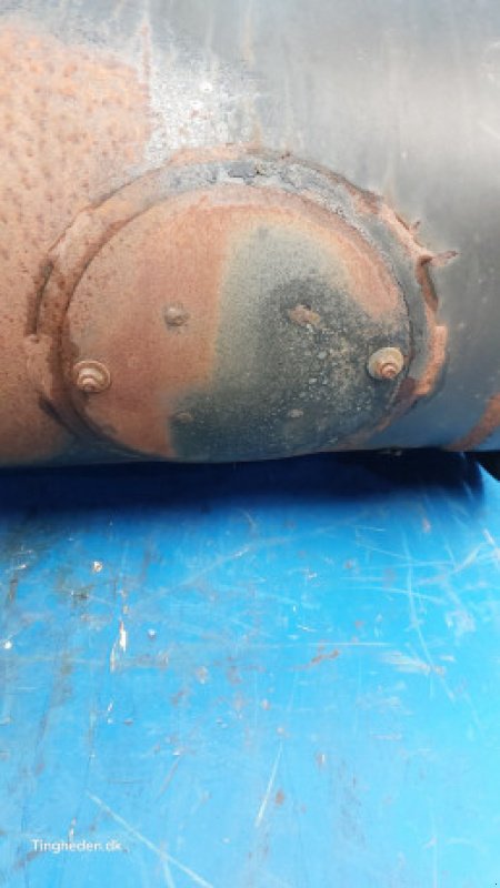 Sonstiges Mähdrescherzubehör typu New Holland CR9080, Gebrauchtmaschine v Hemmet (Obrázek 11)