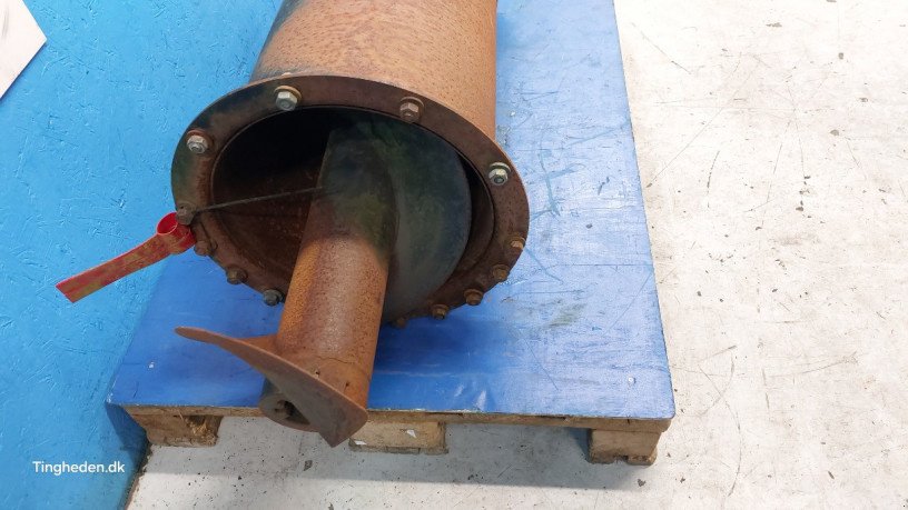 Sonstiges Mähdrescherzubehör typu New Holland CR9080, Gebrauchtmaschine v Hemmet (Obrázek 7)