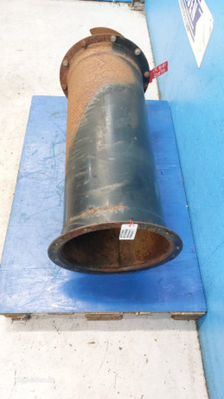 Sonstiges Mähdrescherzubehör typu New Holland CR9080, Gebrauchtmaschine v Hemmet (Obrázek 3)