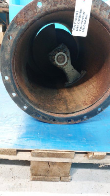 Sonstiges Mähdrescherzubehör typu New Holland CR9080, Gebrauchtmaschine v Hemmet (Obrázek 4)