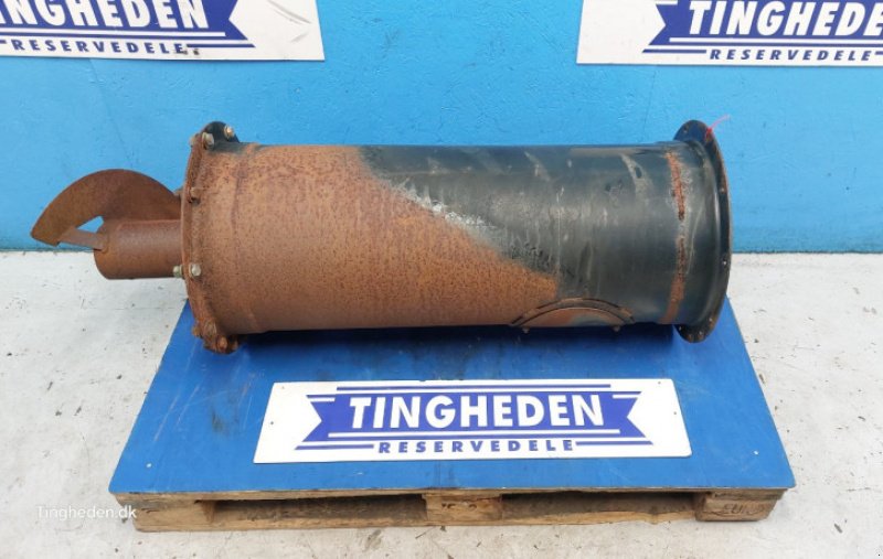 Sonstiges Mähdrescherzubehör typu New Holland CR9080, Gebrauchtmaschine v Hemmet (Obrázek 1)