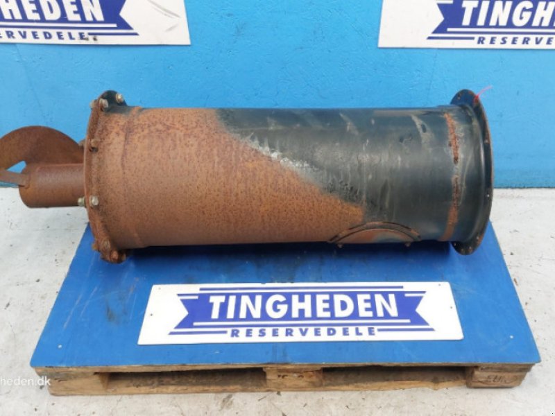 Sonstiges Mähdrescherzubehör typu New Holland CR9080, Gebrauchtmaschine v Hemmet (Obrázek 1)