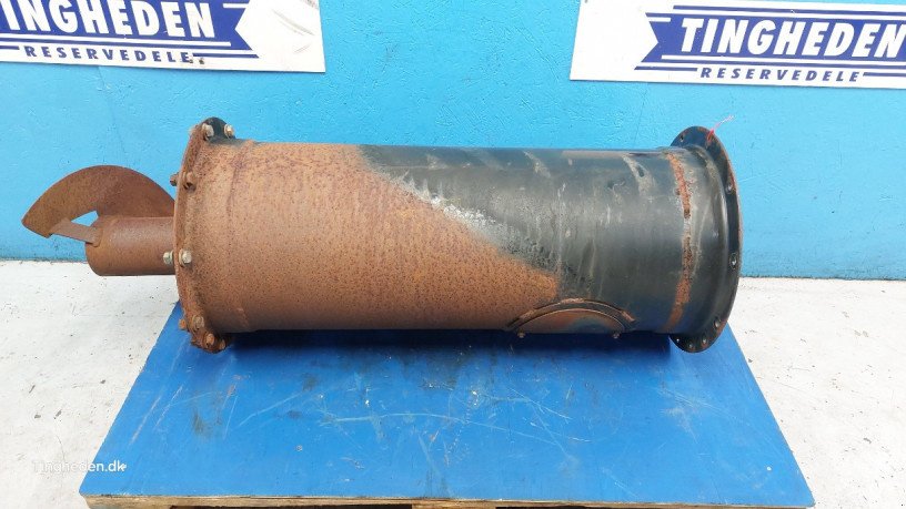 Sonstiges Mähdrescherzubehör typu New Holland CR9080, Gebrauchtmaschine v Hemmet (Obrázek 5)