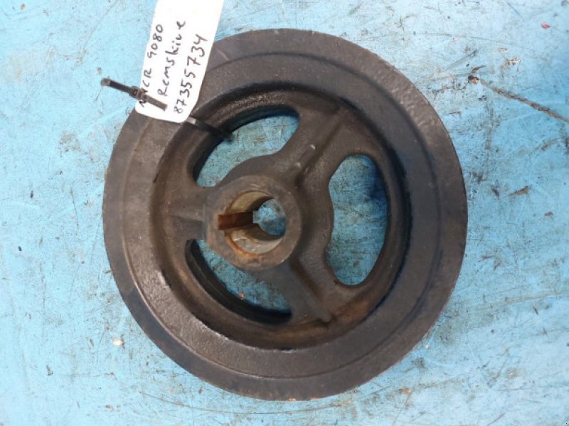 Sonstiges Mähdrescherzubehör typu New Holland CR9080, Gebrauchtmaschine v Hemmet (Obrázek 3)