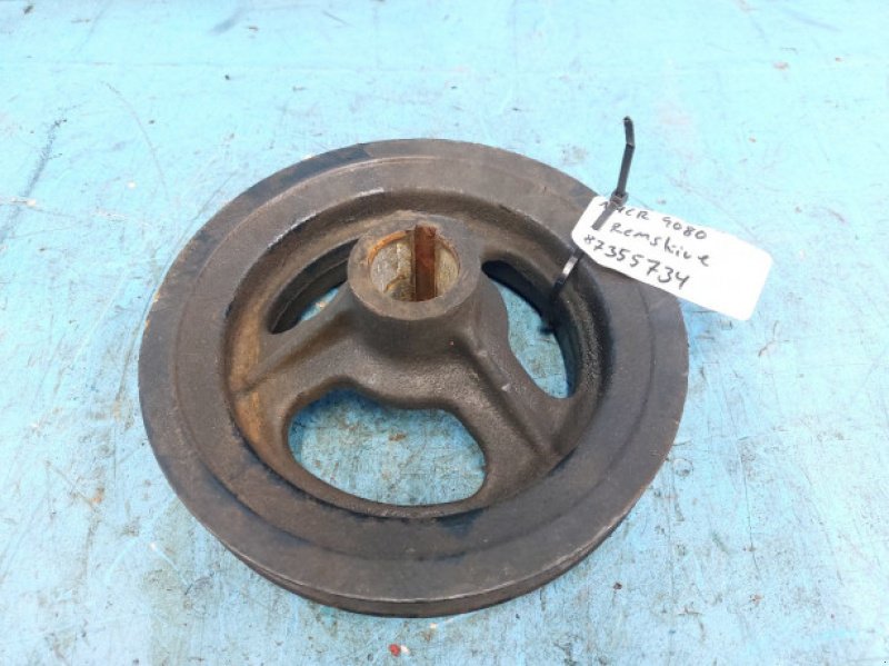 Sonstiges Mähdrescherzubehör typu New Holland CR9080, Gebrauchtmaschine v Hemmet (Obrázek 4)