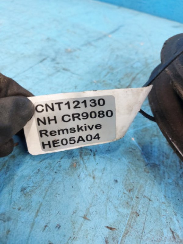 Sonstiges Mähdrescherzubehör typu New Holland CR9080, Gebrauchtmaschine v Hemmet (Obrázek 11)