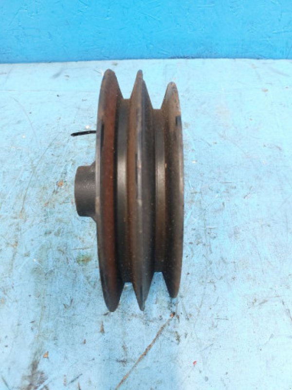 Sonstiges Mähdrescherzubehör typu New Holland CR9080, Gebrauchtmaschine v Hemmet (Obrázek 5)