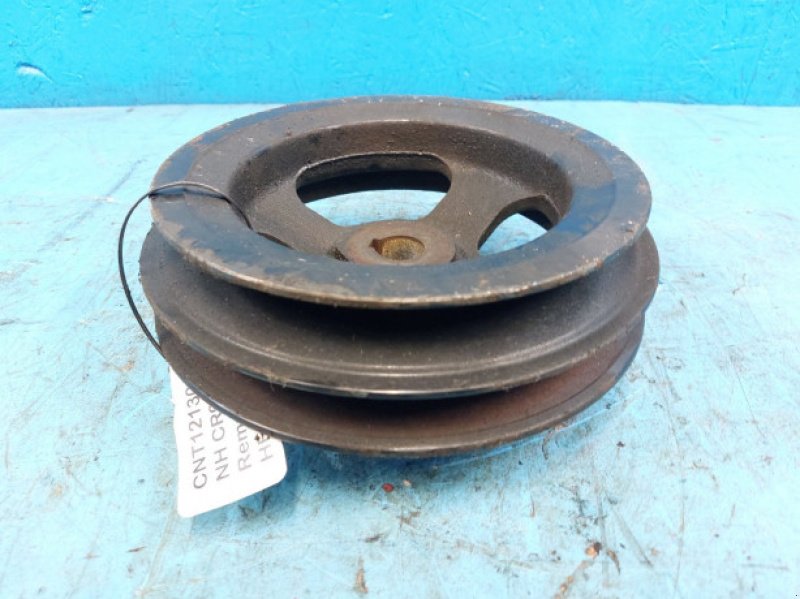 Sonstiges Mähdrescherzubehör typu New Holland CR9080, Gebrauchtmaschine v Hemmet (Obrázek 9)