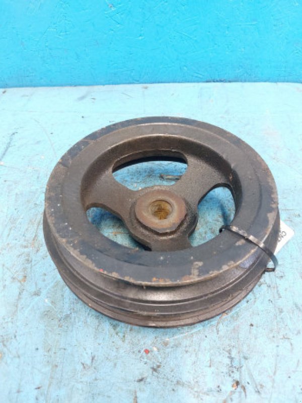 Sonstiges Mähdrescherzubehör typu New Holland CR9080, Gebrauchtmaschine v Hemmet (Obrázek 8)