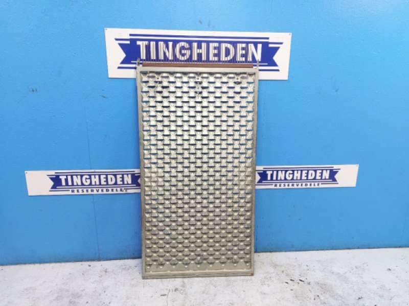 Sonstiges Mähdrescherzubehör typu New Holland CR9080, Gebrauchtmaschine v Hemmet (Obrázek 1)