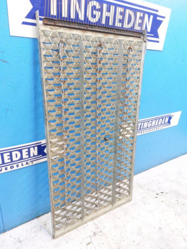 Sonstiges Mähdrescherzubehör typu New Holland CR9080, Gebrauchtmaschine v Hemmet (Obrázek 7)