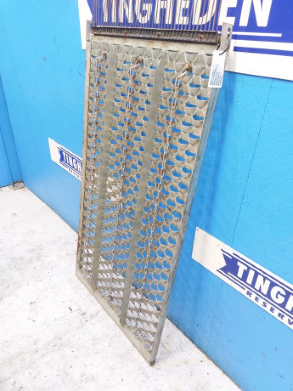 Sonstiges Mähdrescherzubehör typu New Holland CR9080, Gebrauchtmaschine v Hemmet (Obrázek 13)