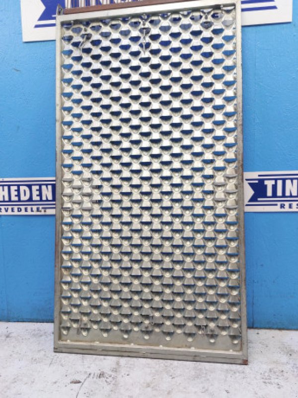 Sonstiges Mähdrescherzubehör typu New Holland CR9080, Gebrauchtmaschine v Hemmet (Obrázek 5)