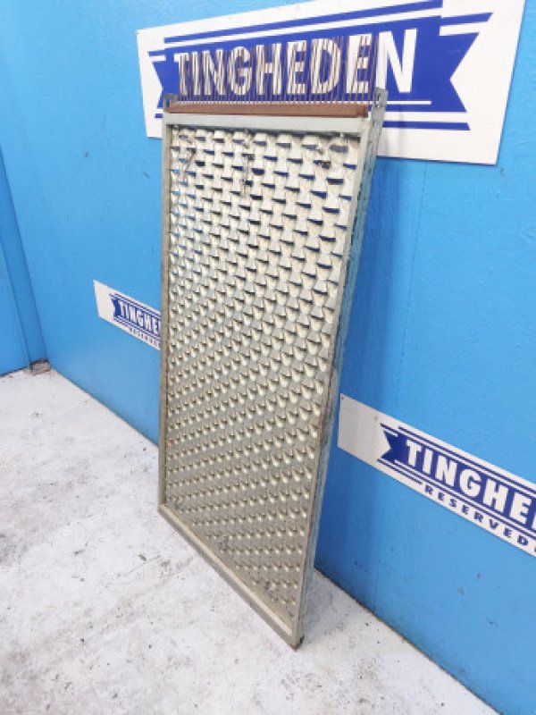 Sonstiges Mähdrescherzubehör typu New Holland CR9080, Gebrauchtmaschine v Hemmet (Obrázek 3)